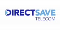 Direct Save logo