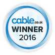 Cable Award