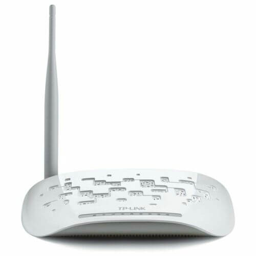 TP-LINK TD-W8951ND router