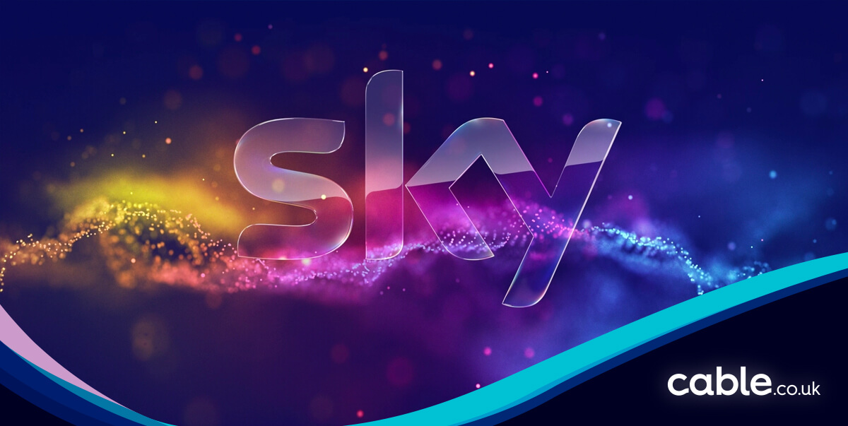 Sky TV basic package
