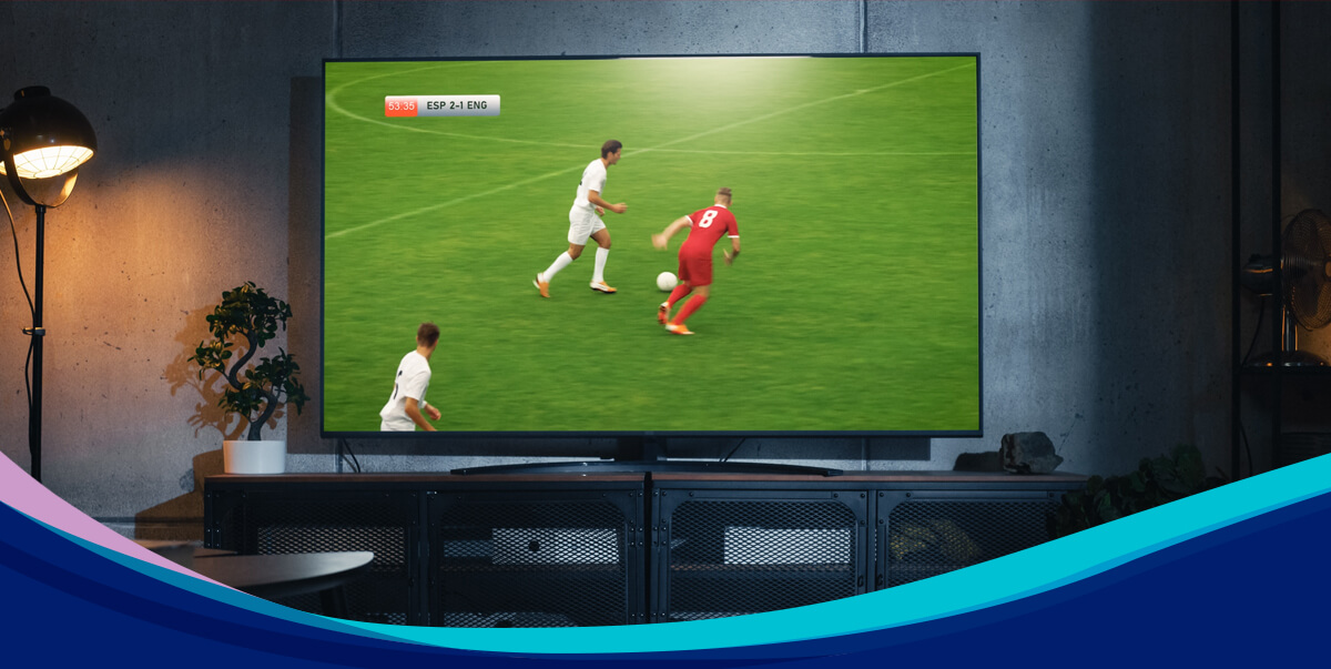Sports TV Packages – Watch Sports Channels