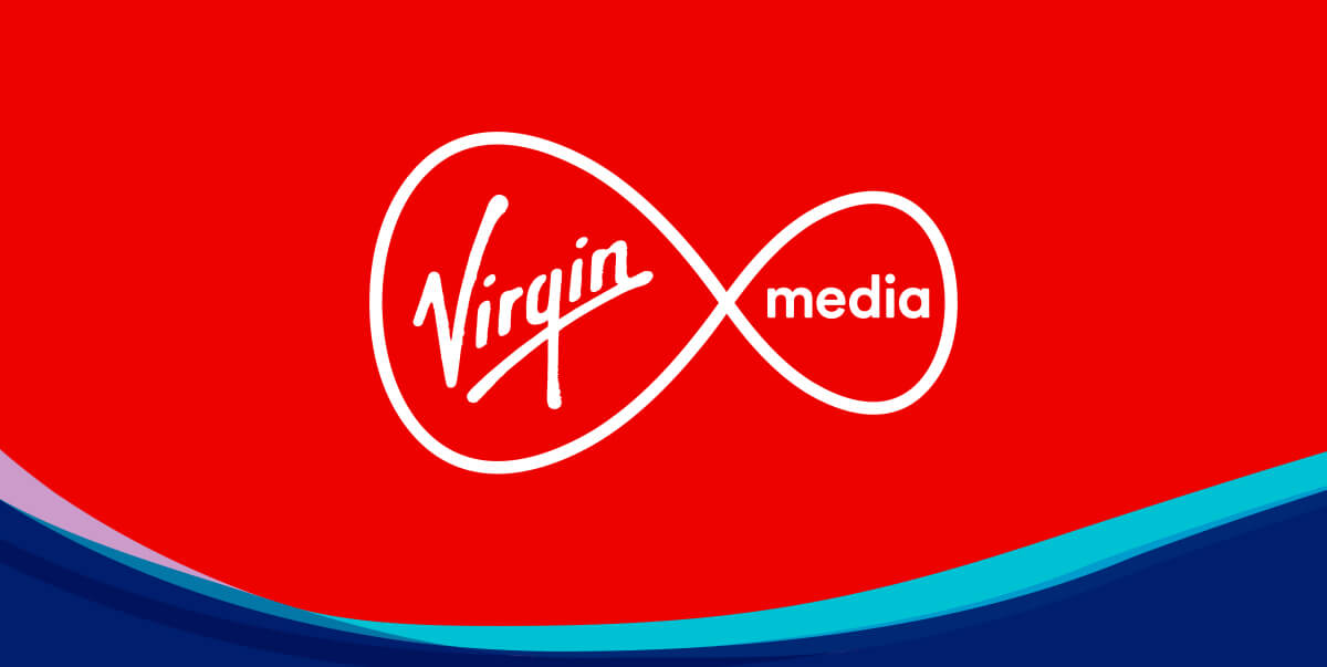 Virgin Meda logo