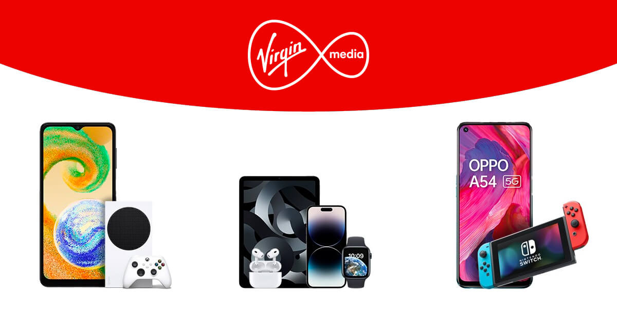 Abnorm Perfekt værdighed These Virgin Mobile Black Friday deals are not to be missed