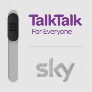 How to switch between Sky and TalkTalk