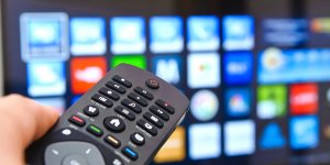 How to turn your TV into a smart TV