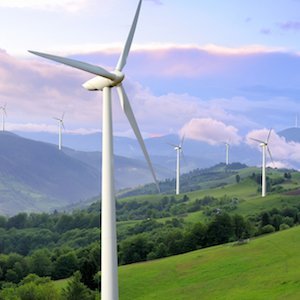 Is there a way to get 100% green energy?