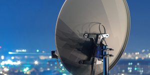 Satellite broadband guide