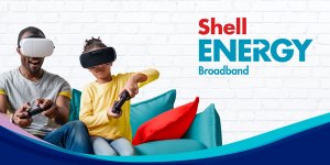 Shell Energy Broadband is the UK's cheapest deal