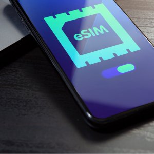What are eSIMs and how do they work?