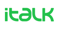italk broadband Logo