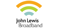 John Lewis broadband Logo