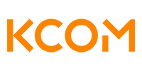 KCOM Logo