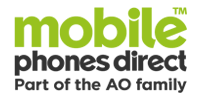 Mobile Phones Direct logo