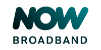 NOW Broadband Logo