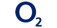 O2 Mobile Logo