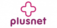 Plusnet Mobile Logo