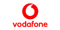 Vodafone broadband Logo
